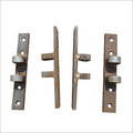 Rail Locomotive Spare Parts