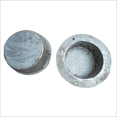 Railway Components Products