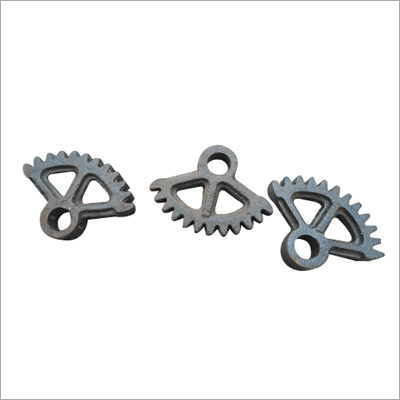 Railway Components