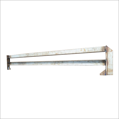 Railway Coach Components