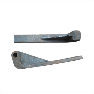 Railway Track Components