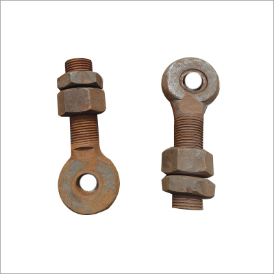 Railway Fasteners