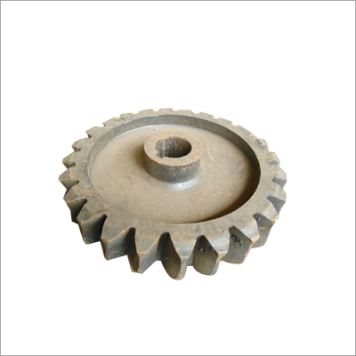 Railway Bearing Components