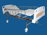 Folding Hospital Beds