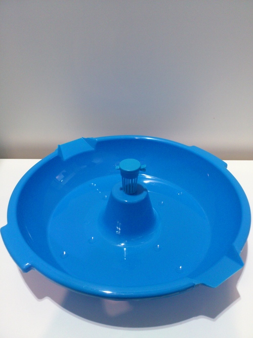 Water Pheromone Traps