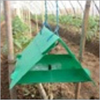 Delta Trap