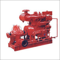 Fire System
