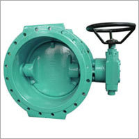 Butterfly And Check Valves