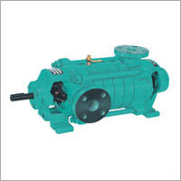 Ring Section Pumps
