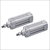 Deluxe Air Cylinders
