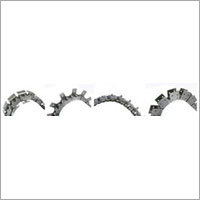 Attachment Chain