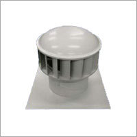Hybrid Ventilator