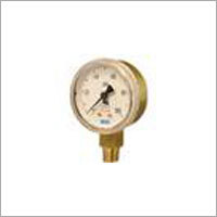 Compressed Gas Regulator Gauges