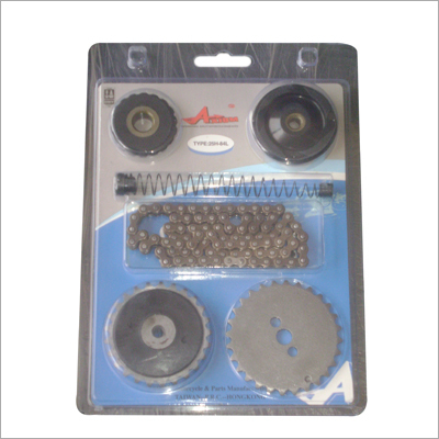 Motorcycle Spare Parts