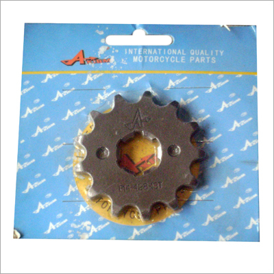 Two Wheeler Parts