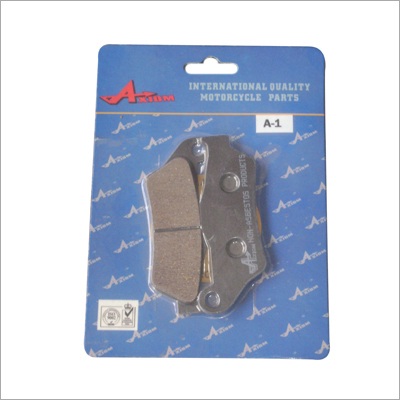 Brake Disc Pads