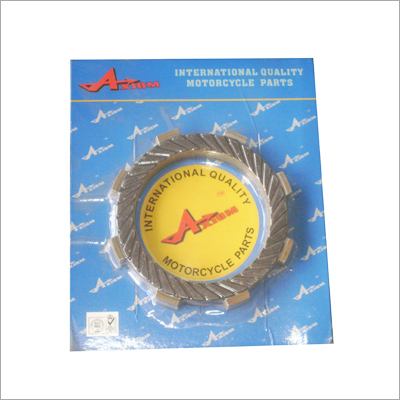 Clutch Discs
