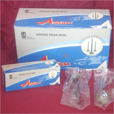 Engine Valve Sets