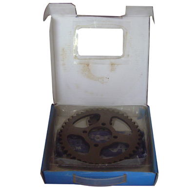 Motorcycle Chain Parts