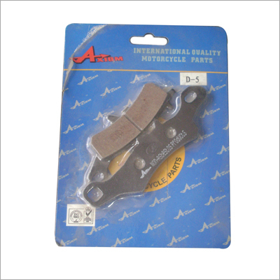 Brake Pads