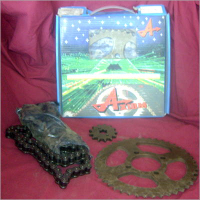 Chain Sprocket Sets