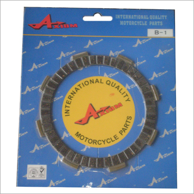 Motorcycle Parts