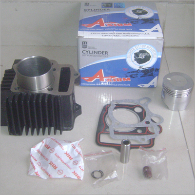 Motorcycle Engine Cylinder Kit