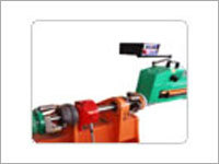 Portable Facing Machine