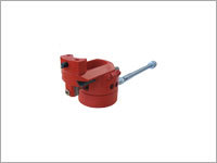 Flange Facing Machine