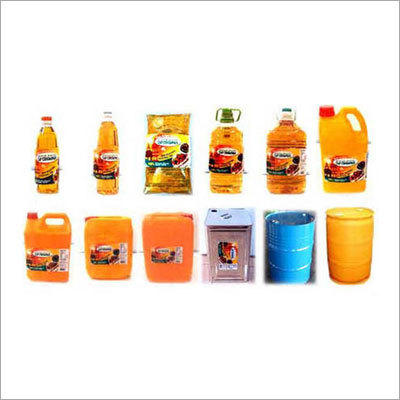 Edible Oil