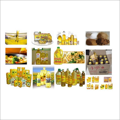 Soybean Oil