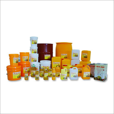 Sunflower Oil
