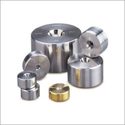 Tungsten Dies