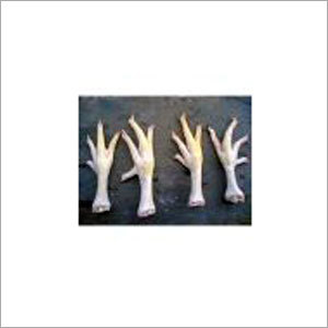 Chicken Feet