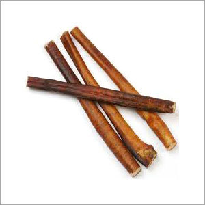 Dried Pizzle