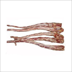 Buffalo Frozen Tail