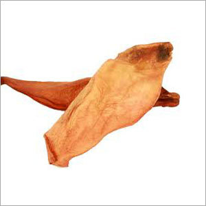 Buffalo Ears