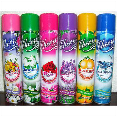 Air Freshners