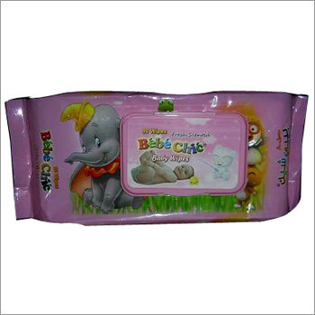 Baby Wipes