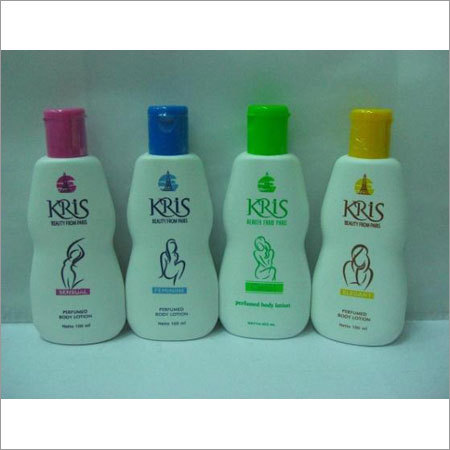 Body Lotion