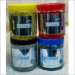 Hair Gels