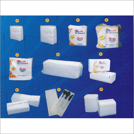 Paper Napkins