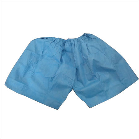 Disposable Shorts