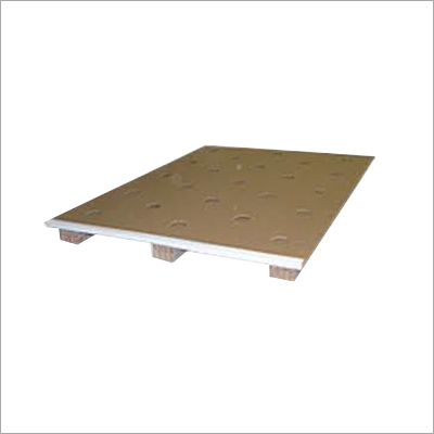 Paper Pallets