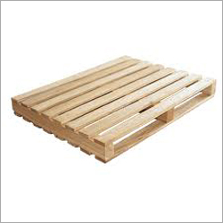 Double Deck Wooden Pallets