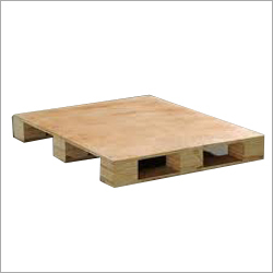 Ply Wood Pallets