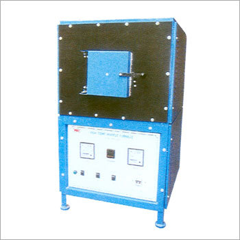 High Temperature Heat Treatment Furnace