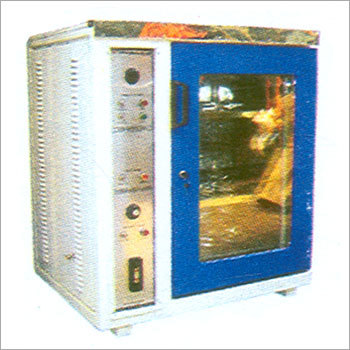 Temperature Control Cabinet