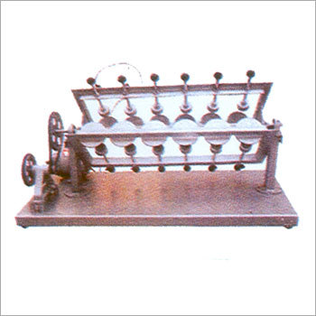 Wagner's Shaking Machine