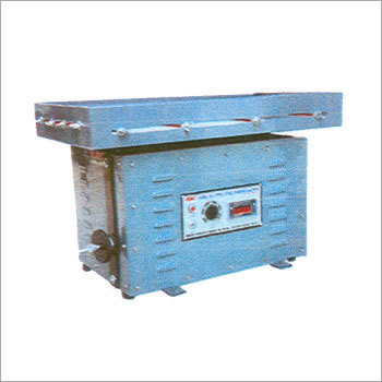 Mechanical Shaker (Kahn Reciprocating Type)